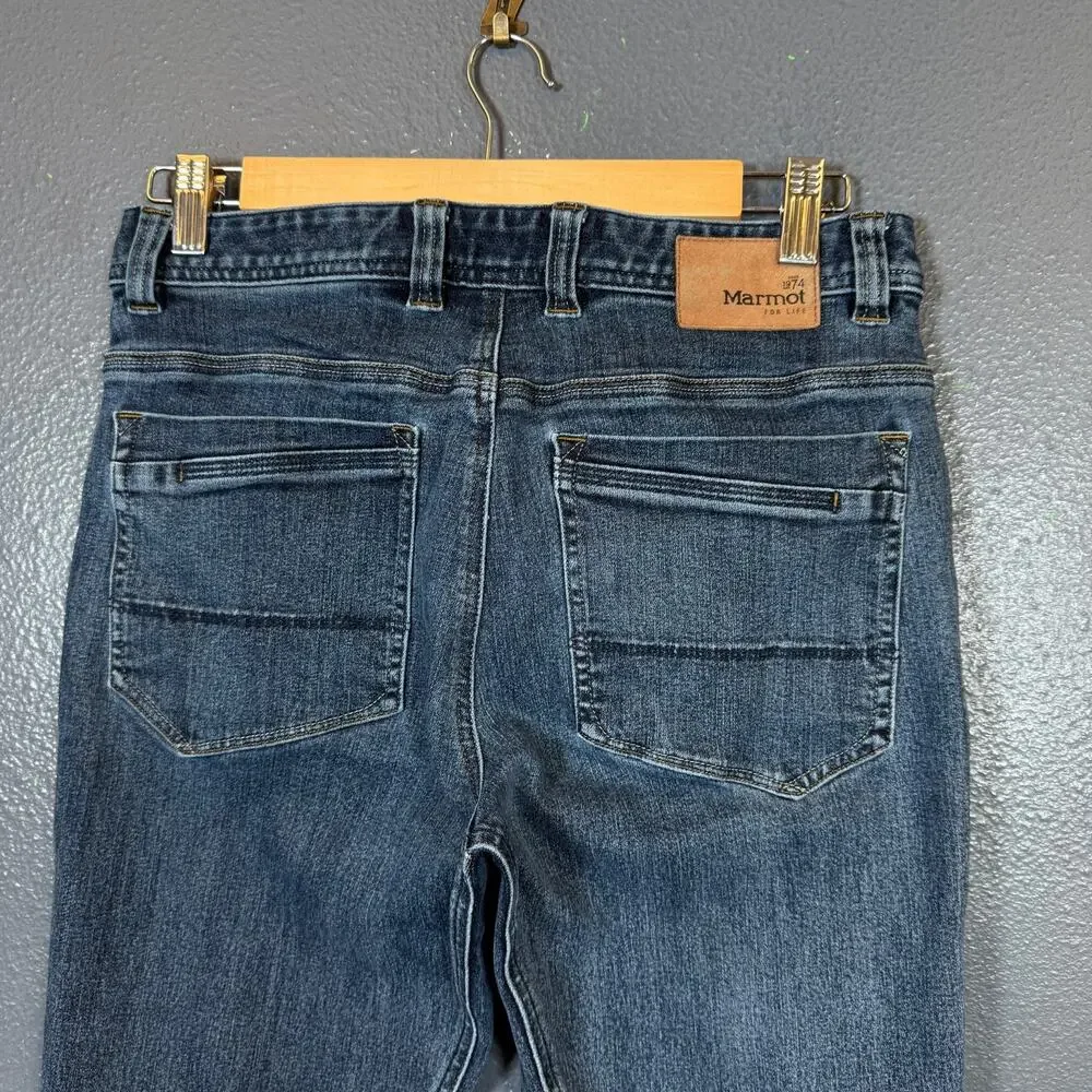Marmot 30 men